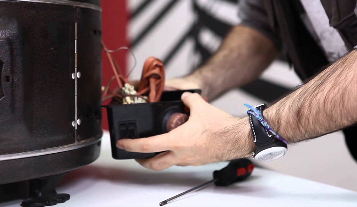 Elektrikli El Aletleri Tamiri